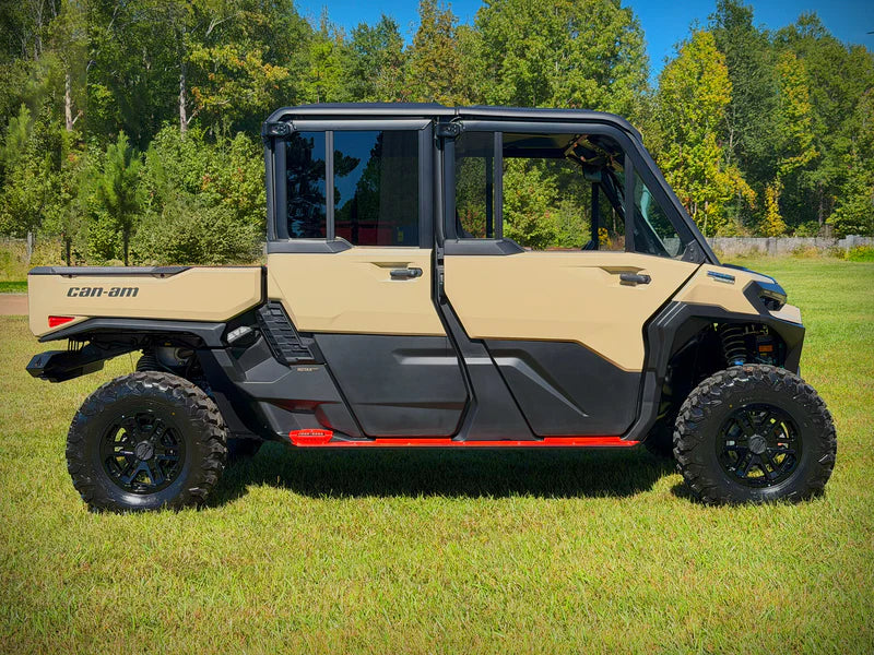 Defender HD11 ELITE Nerf Rails (CREW)