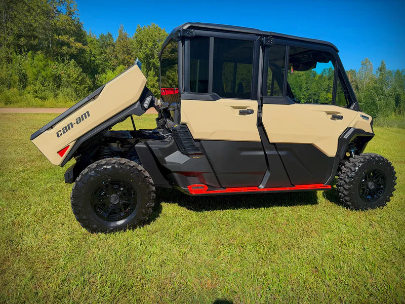 Defender HD11 ELITE Nerf Rails (CREW)