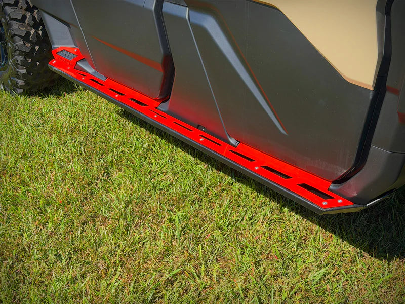 Defender HD11 ELITE Nerf Rails (CREW)