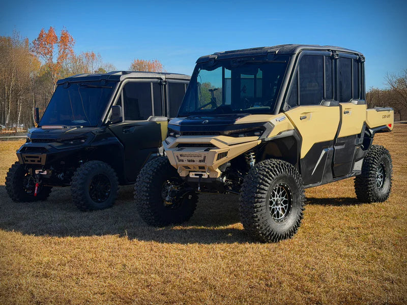 ThumperFab Defender HD11 Lift Kit - 2 Inch