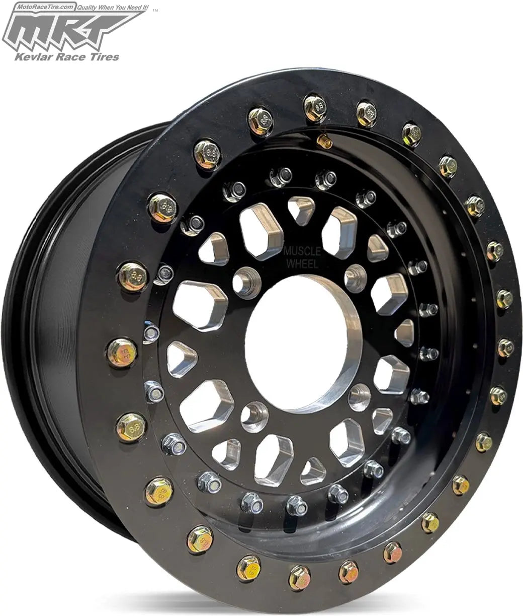 MRT Tail Gunner 15x7 UTV Wheel
