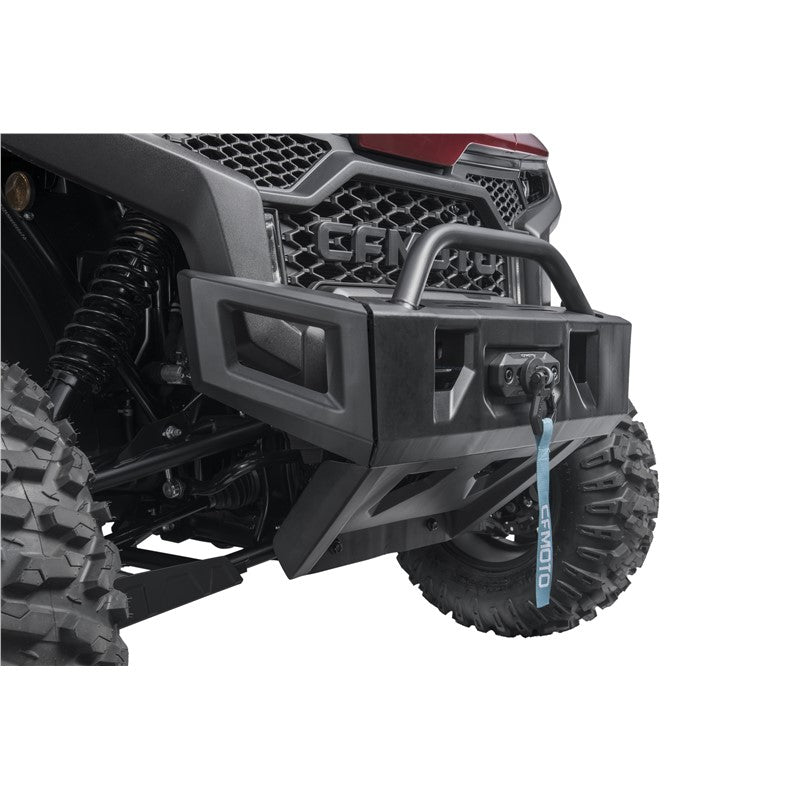 U10 Pro/ProXL Front Bumper