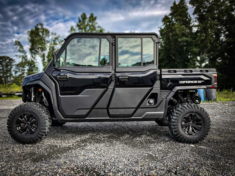 ThumperFab UForce U10 PRO Lift Kit - 2 Inch