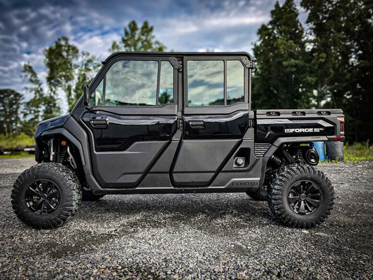 ThumperFab UForce U10 PRO Lift Kit - 2 Inch