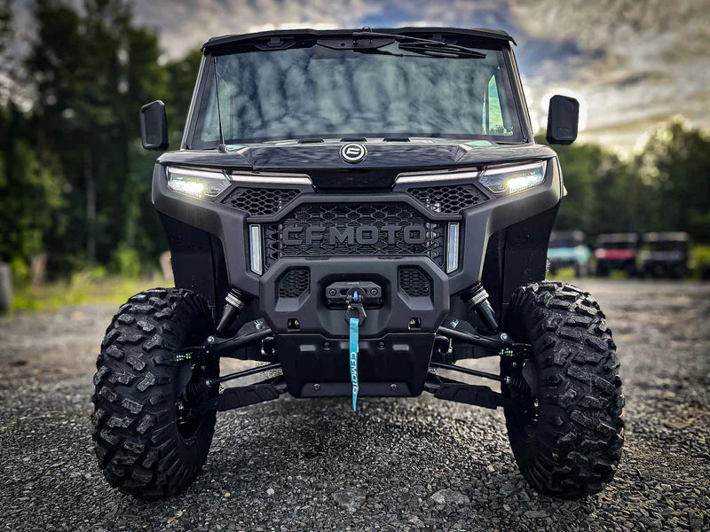 ThumperFab UForce U10 PRO Lift Kit - 2 Inch