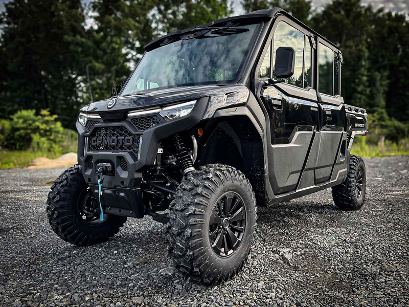 ThumperFab UForce U10 PRO Lift Kit - 2 Inch