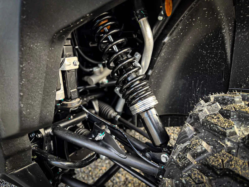 ThumperFab UForce U10 PRO Lift Kit - 2 Inch