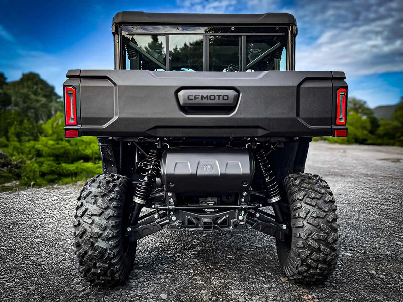 ThumperFab UForce U10 PRO Lift Kit - 2 Inch