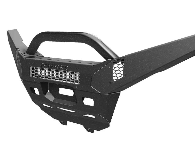 UForce U10 PRO Front Bumper