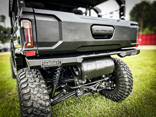 UForce U10 PRO Rear Bumper