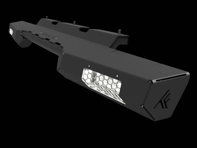 UForce U10 PRO Rear Bumper