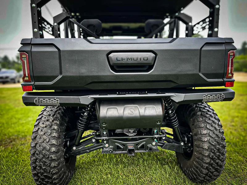 UForce U10 PRO Rear Bumper