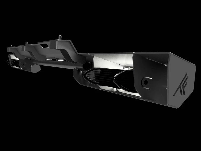 UForce U10 PRO Rear Bumper