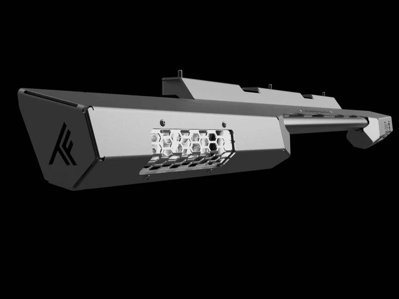 UForce U10 PRO Rear Bumper