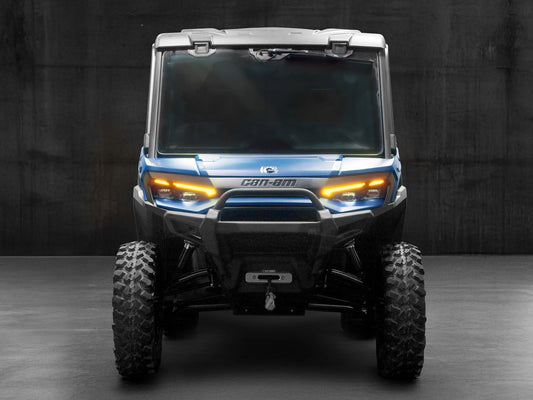 2026+Defender HD11 - Turn Signal Signature Lights