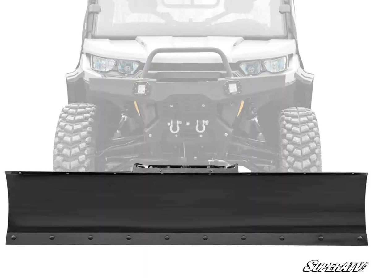 SuperATVDefender HD11 PlowPro Snow Plow