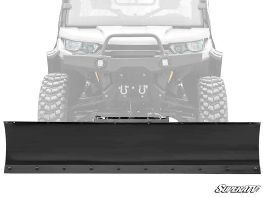 SuperATVDefender HD11 PlowPro Snow Plow