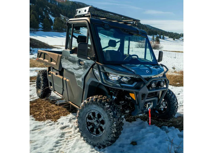 Side Mirrors - Defender/HD11