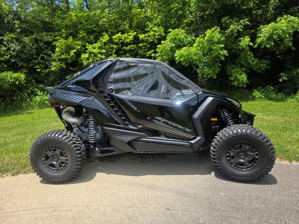 CFMoto ZForce Z10/Z10-4 Upper Doors