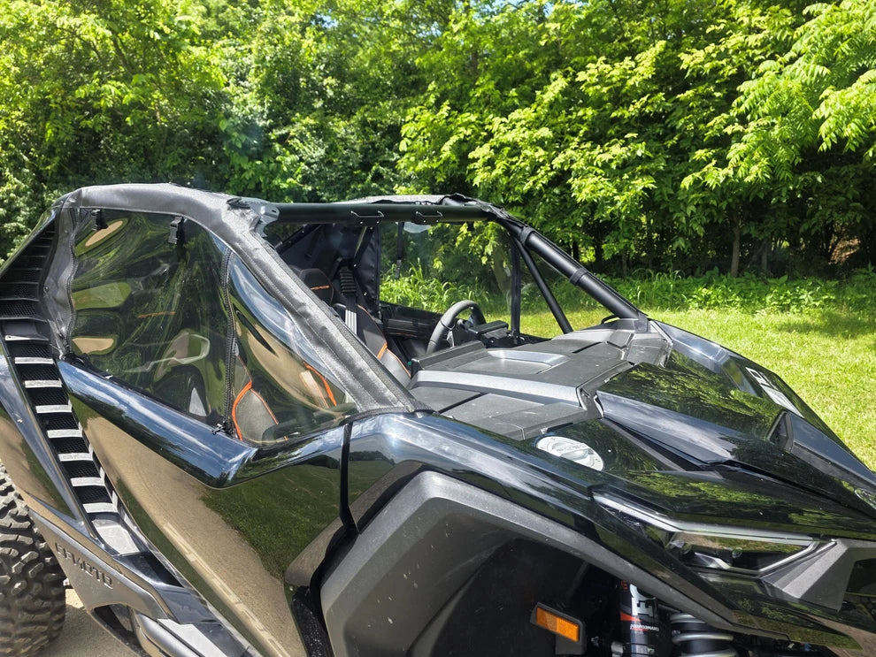 CFMoto ZForce Z10/Z10-4 Upper Doors