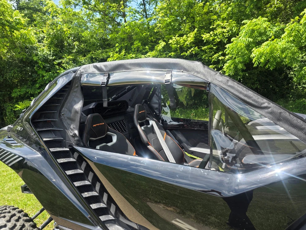 CFMoto ZForce Z10/Z10-4 Upper Doors