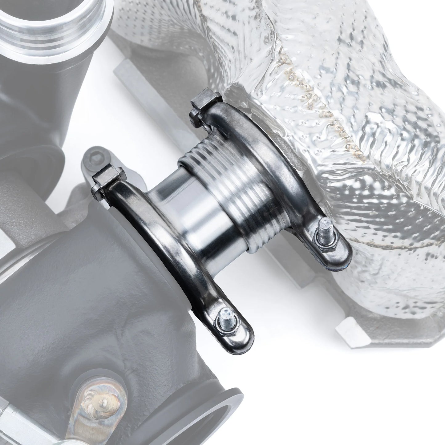 EVP Replacement Compensator for Can-Am Maverick R