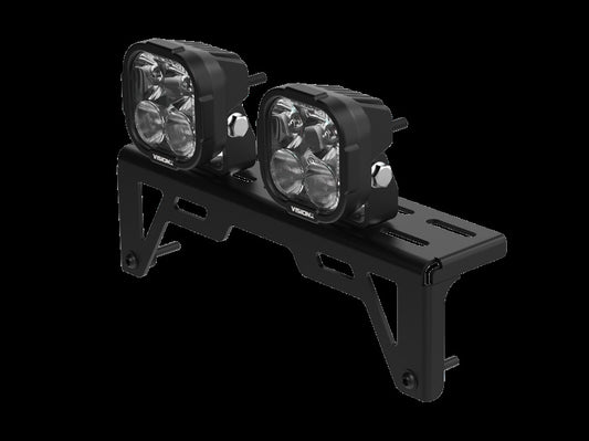 Z10 DURA 4 POD LIGHT KIT