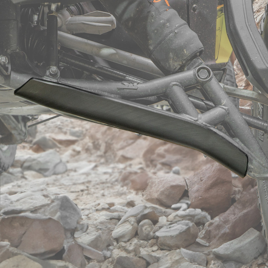 2024 Maverick R – McCoy Motorsports - Maverick R