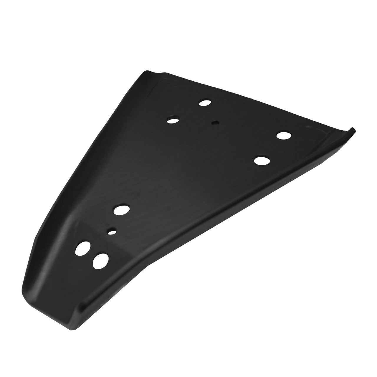 MAVERICK R HIGH CLEARANCE LOWER A-ARM SKID PLATES