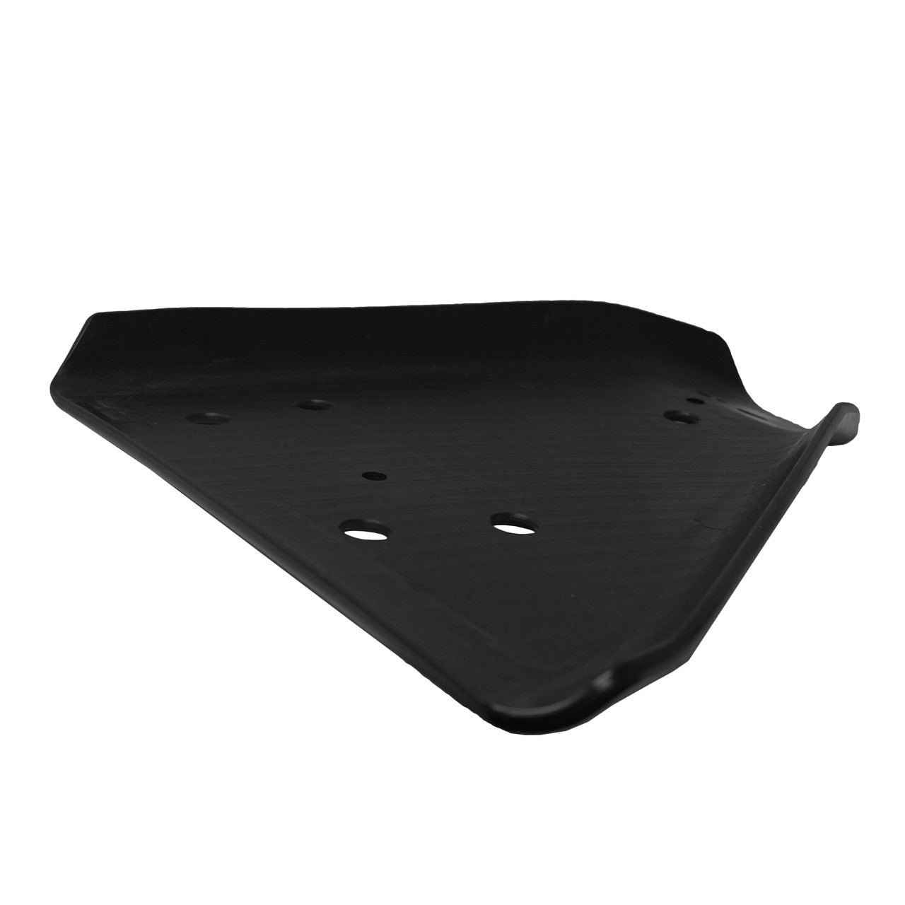 MAVERICK R HIGH CLEARANCE LOWER A-ARM SKID PLATES