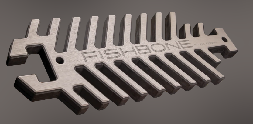FishBone Fender