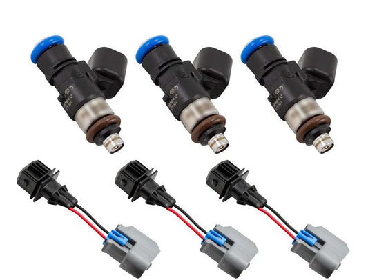 2026+ CFMoto Z10 Big Injector Kit