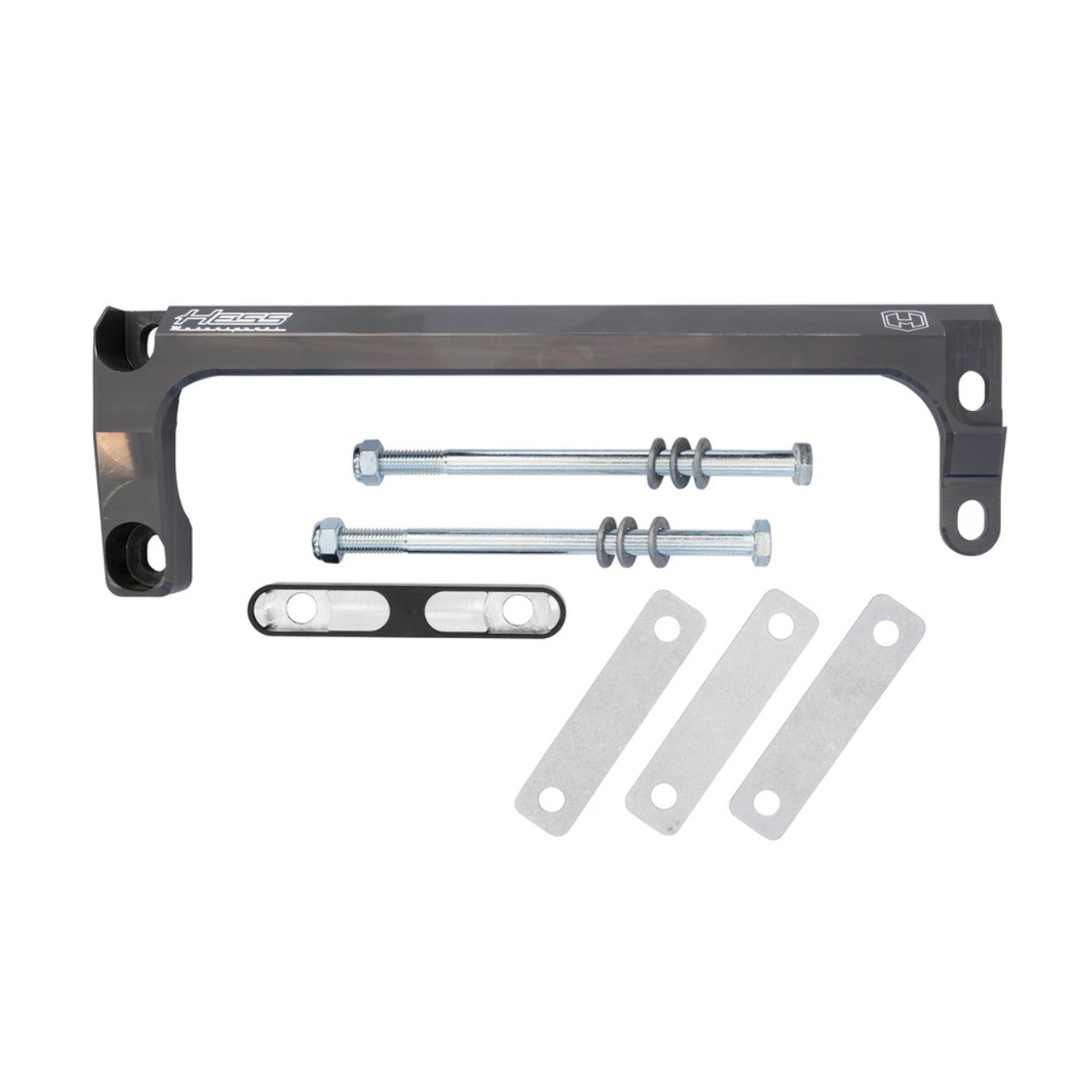 Hess Can-Am X3 Rack Support