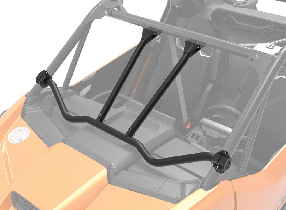 CFMoto Z10 Intrusion Bar