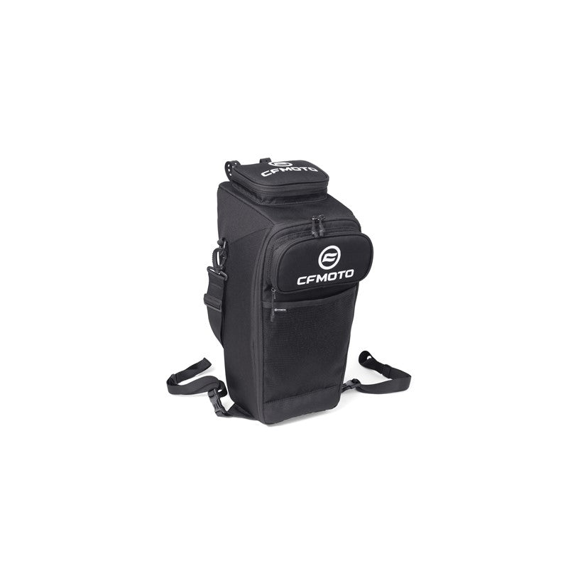 FRONT SEAT CONSOLE BAG Z10-4