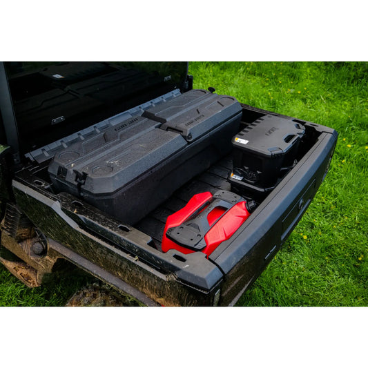 LinQ Defender Cargo Bed Box