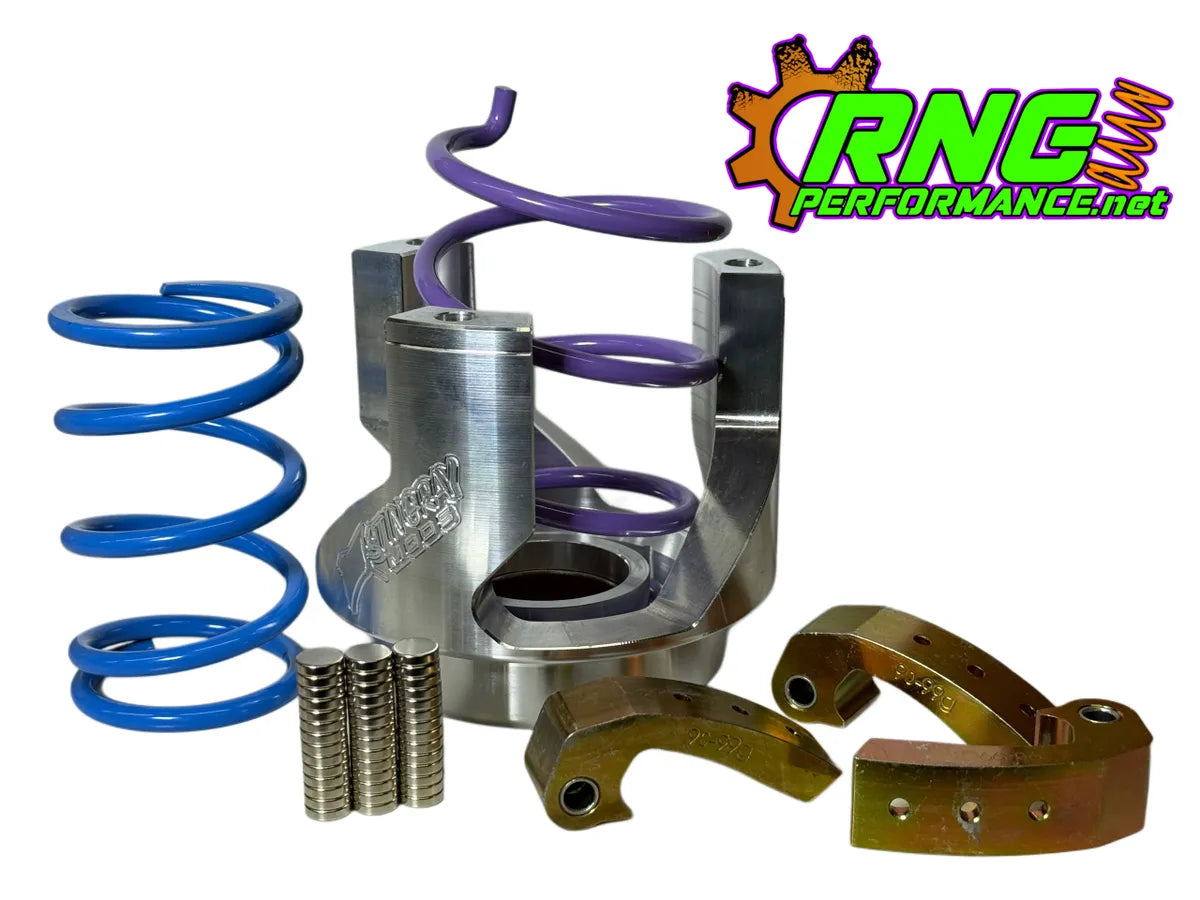 CFMOTO U10 pro/ Highland/ XL Complete UPGRADE Clutch Kit