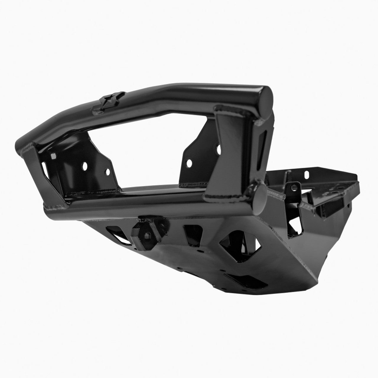 CAN-AM MAVERICK R FRONT WINCH BUMPER