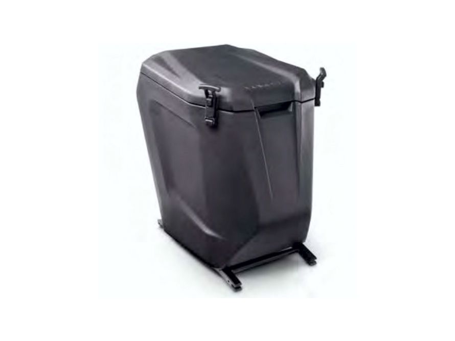 Seat Cargo Box Assembly Z10