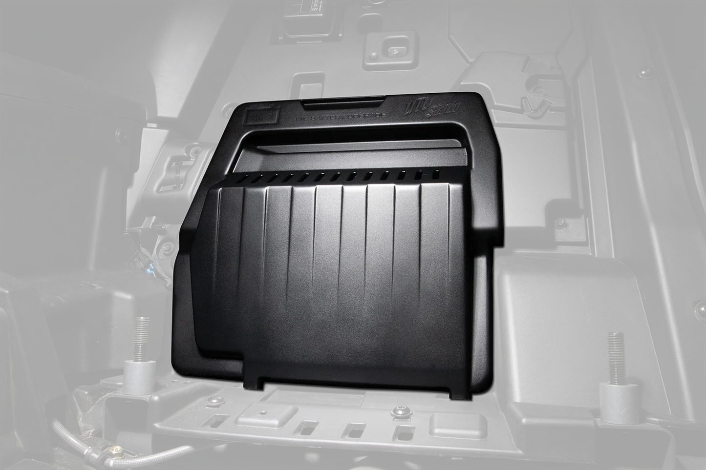 Maverick R Big Battery Kit