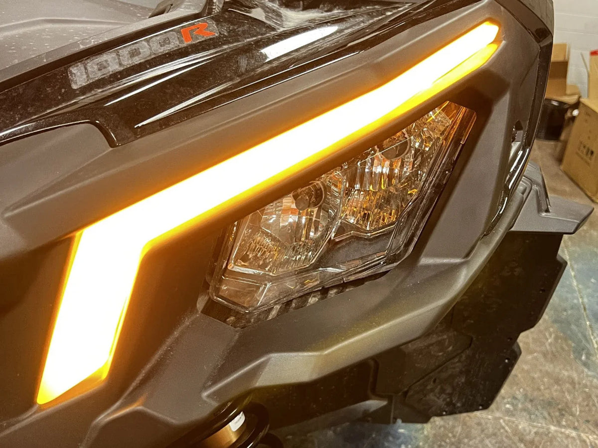 WD ELECTRONICS Can Am Maverick X3 - Signal Pro™ - Replacement Signature Lights